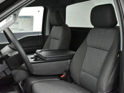 2026 Ford F-150 XL 103A