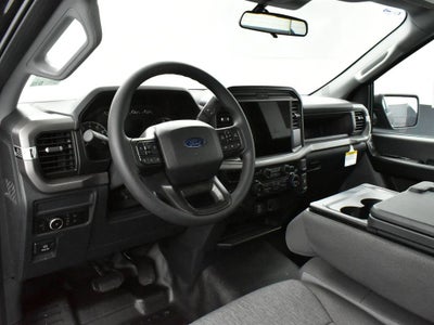 2026 Ford F-150 XL 103A