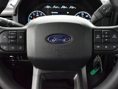 2026 Ford F-150 XL 103A