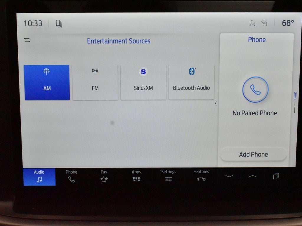 2026 Ford F-150 XL 103A