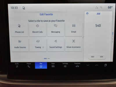 2026 Ford F-150 XL 103A