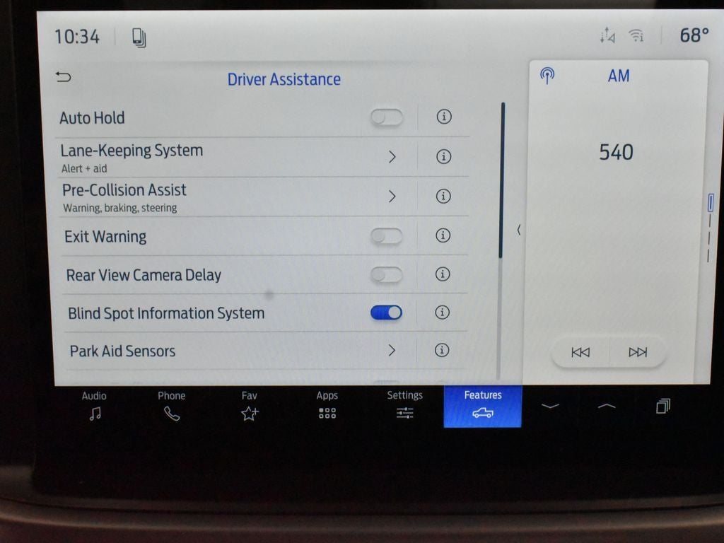 2026 Ford F-150 XL 103A