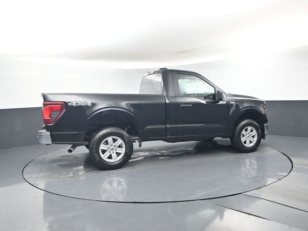 2026 Ford F-150 XL 103A