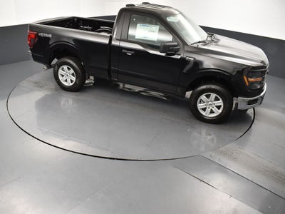 2026 Ford F-150 XL 103A