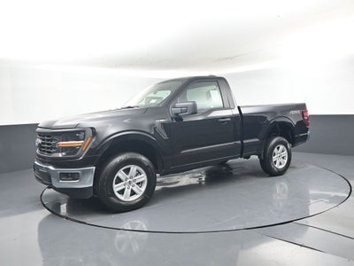 2026 Ford F-150 XL 103A