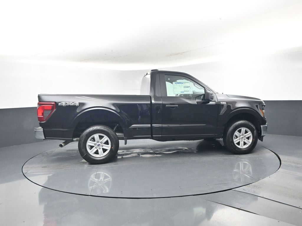 2026 Ford F-150 XL 103A