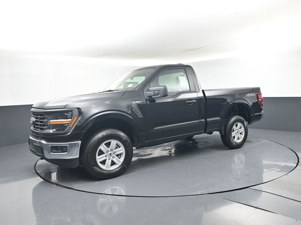 2026 Ford F-150 XL 103A