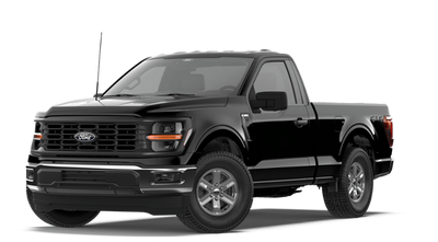2026 Ford F-150 XL 103A