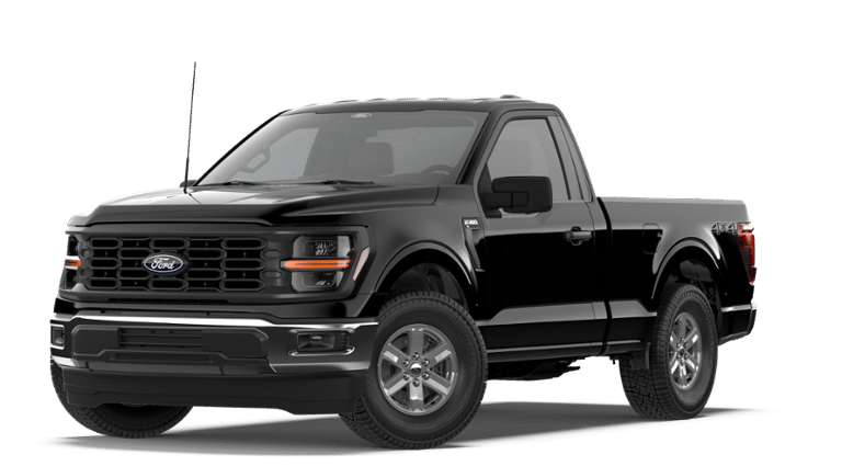 2026 Ford F-150 XL 103A