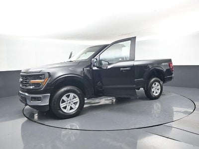 2026 Ford F-150 XL 103A