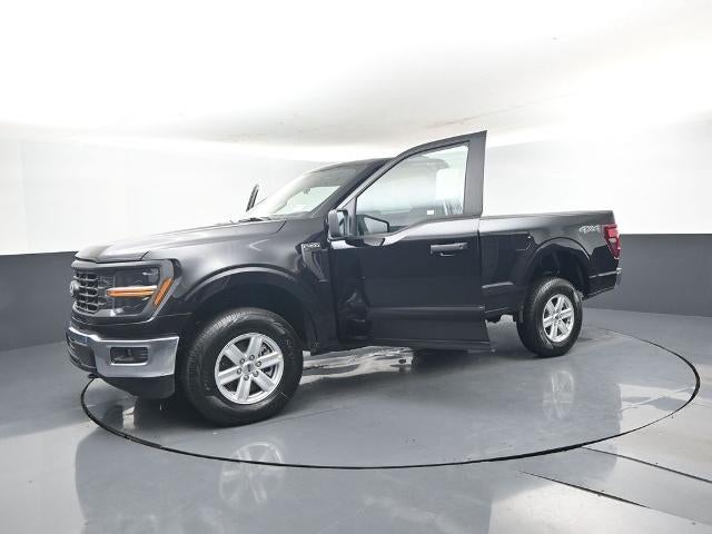 2026 Ford F-150 XL 103A