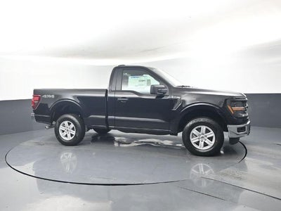 2026 Ford F-150 XL 103A