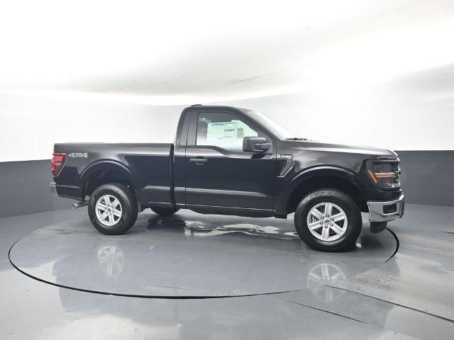 2026 Ford F-150 XL 103A