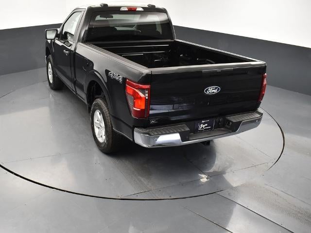 2026 Ford F-150 XL 103A