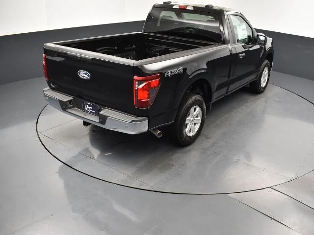 2026 Ford F-150 XL 103A