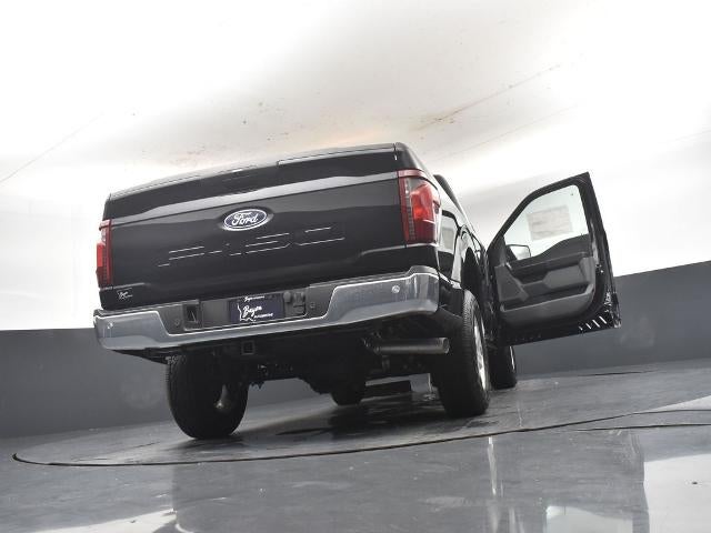 2026 Ford F-150 XL 103A