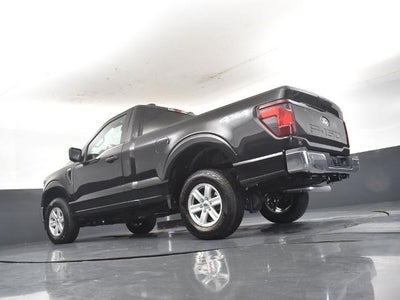 2026 Ford F-150 XL 103A