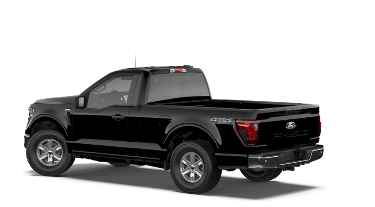 2026 Ford F-150 XL 103A