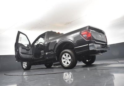 2026 Ford F-150 XL 103A