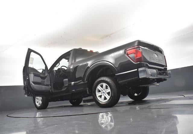 2026 Ford F-150 XL 103A