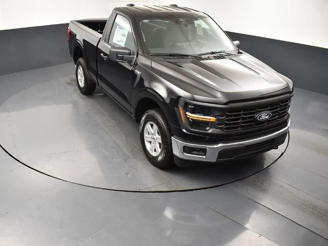 2026 Ford F-150 XL 103A