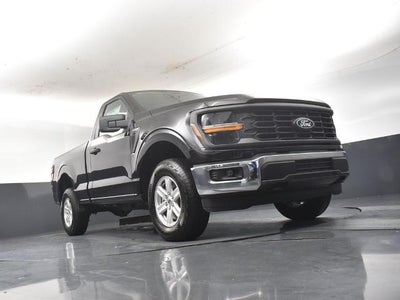 2026 Ford F-150 XL 103A