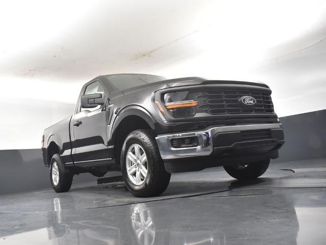 2026 Ford F-150 XL 103A