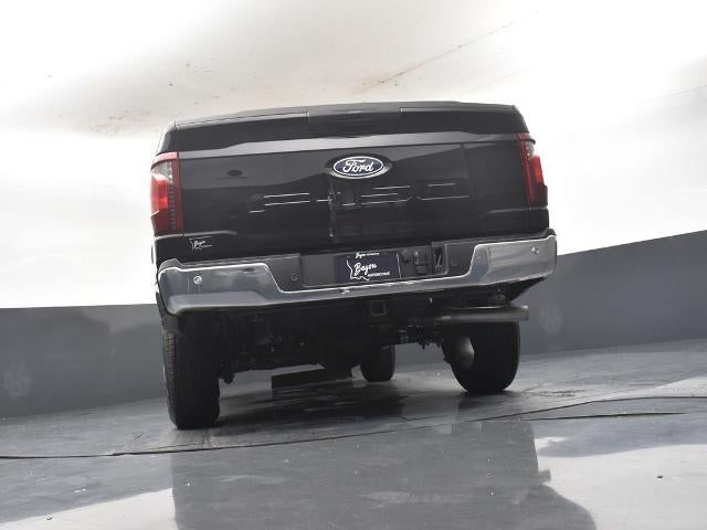 2026 Ford F-150 XL 103A