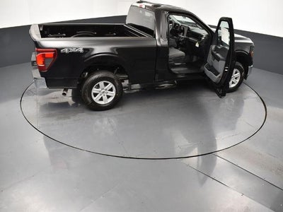 2026 Ford F-150 XL 103A