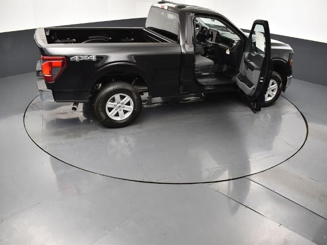 2026 Ford F-150 XL 103A