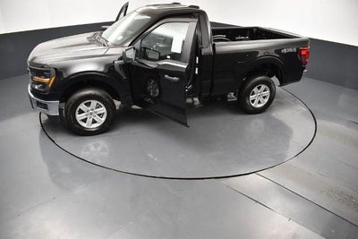 2026 Ford F-150 XL 103A