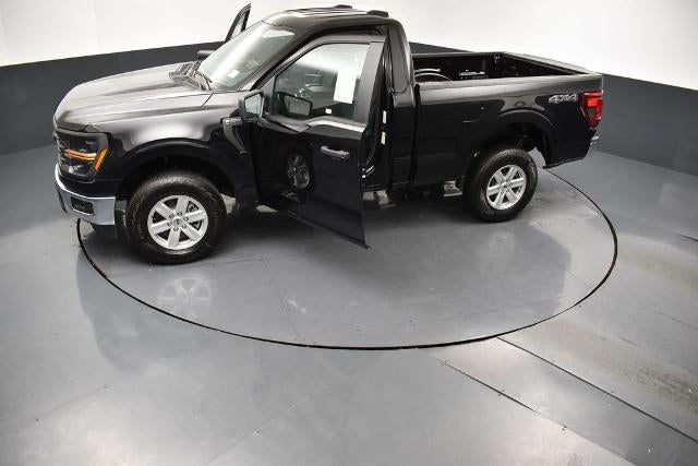 2026 Ford F-150 XL 103A