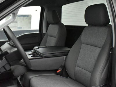 2026 Ford F-150 XL 103A