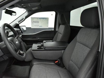 2026 Ford F-150 XL 103A