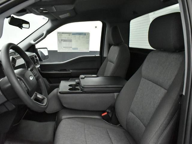 2026 Ford F-150 XL 103A