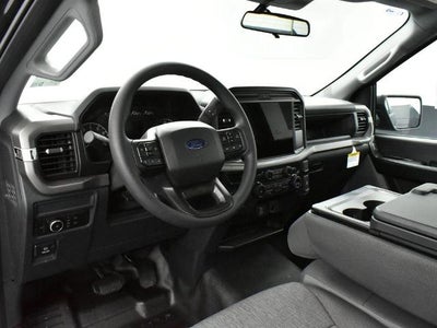 2026 Ford F-150 XL 103A