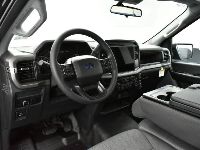 2026 Ford F-150 XL 103A