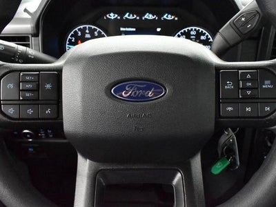 2026 Ford F-150 XL 103A