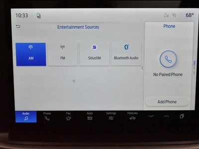 2026 Ford F-150 XL 103A