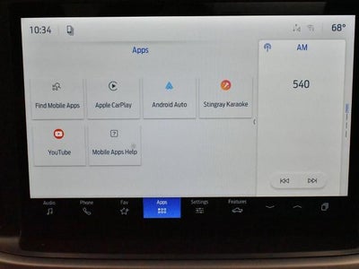 2026 Ford F-150 XL 103A