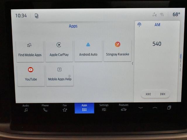 2026 Ford F-150 XL 103A