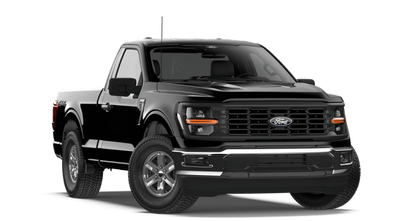 2026 Ford F-150 XL 103A