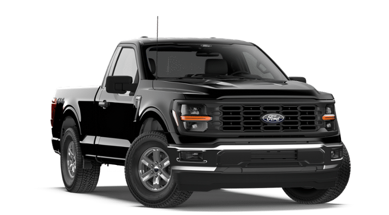 2026 Ford F-150 XL 103A