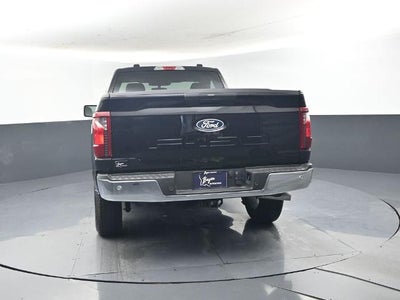 2026 Ford F-150 XL 103A