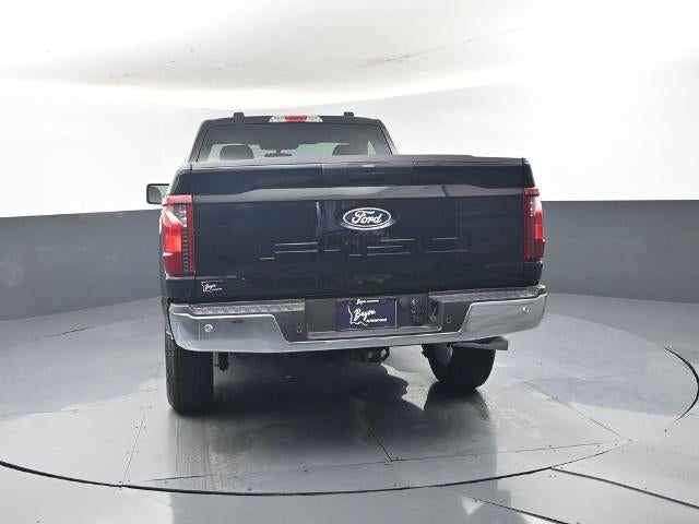 2026 Ford F-150 XL 103A