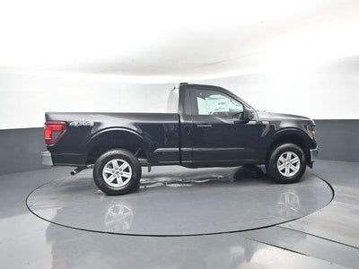 2026 Ford F-150 XL 103A