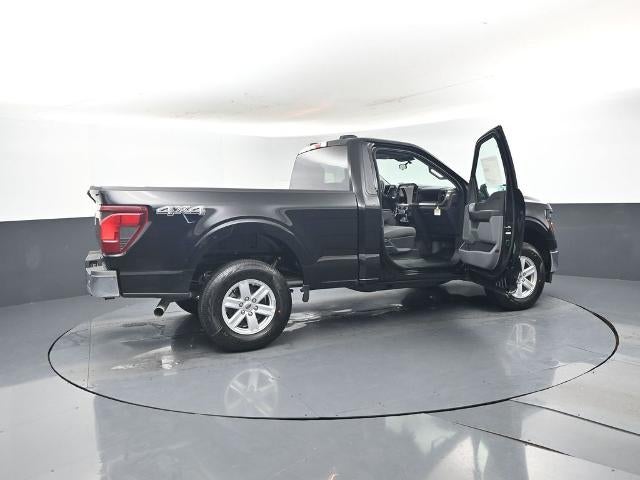 2026 Ford F-150 XL 103A