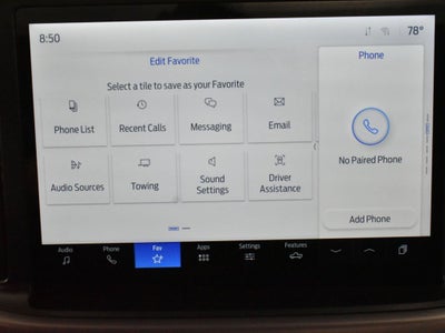 2025 Ford F-150 SCA Black Widow Supercharged