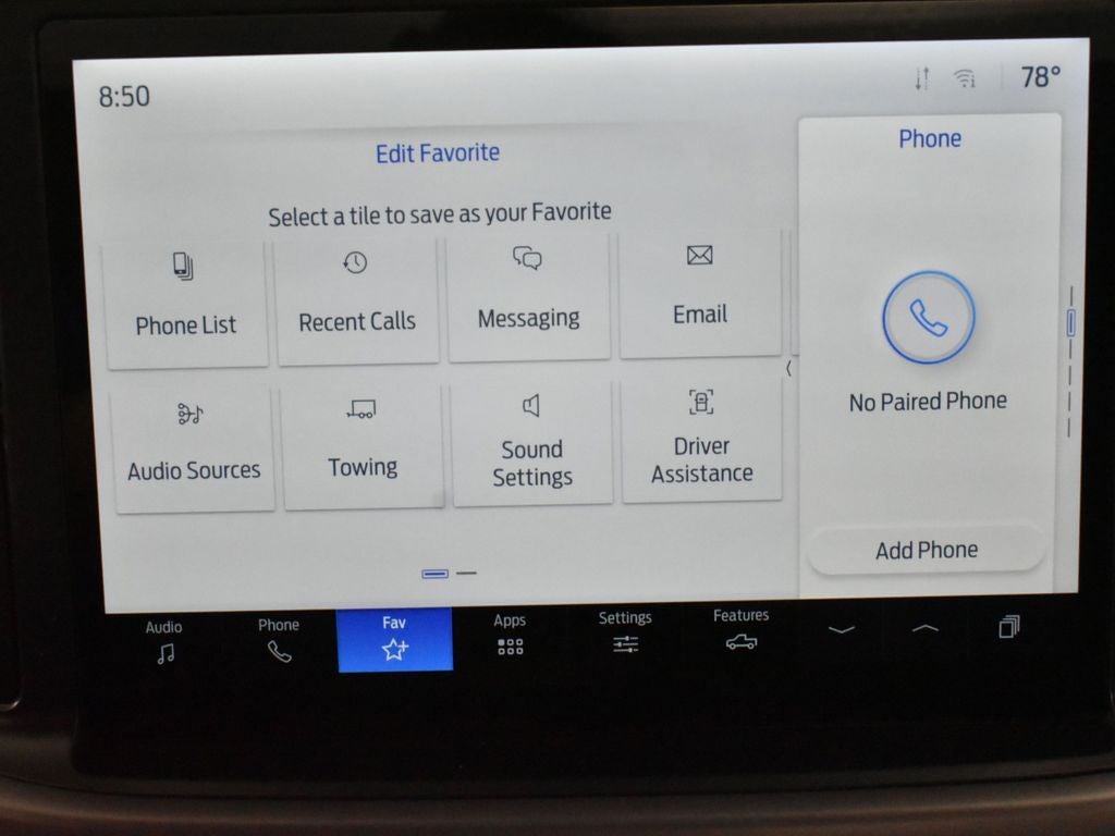 2025 Ford F-150 SCA Black Widow Supercharged