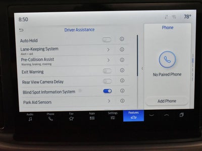 2025 Ford F-150 SCA Black Widow Supercharged